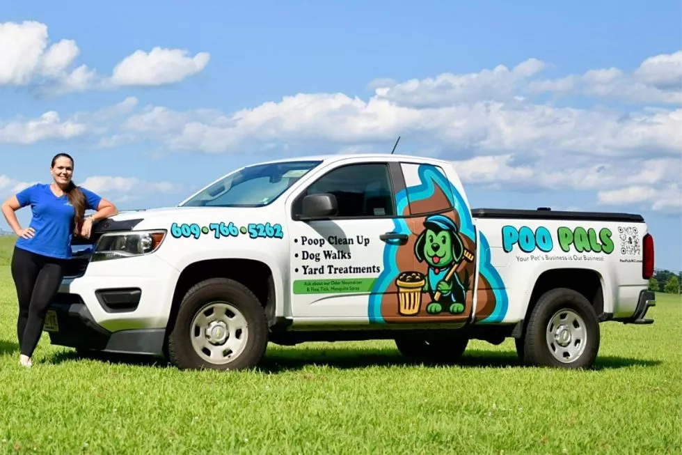 Cassie - Pet Waste Specialist & Dog Lover at Poo Pals NJ