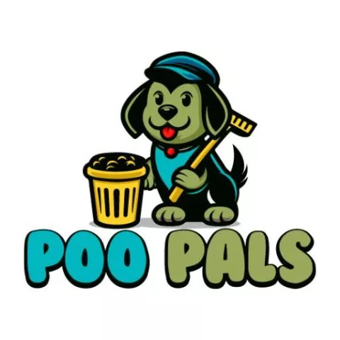 Poo Pals NJ logo