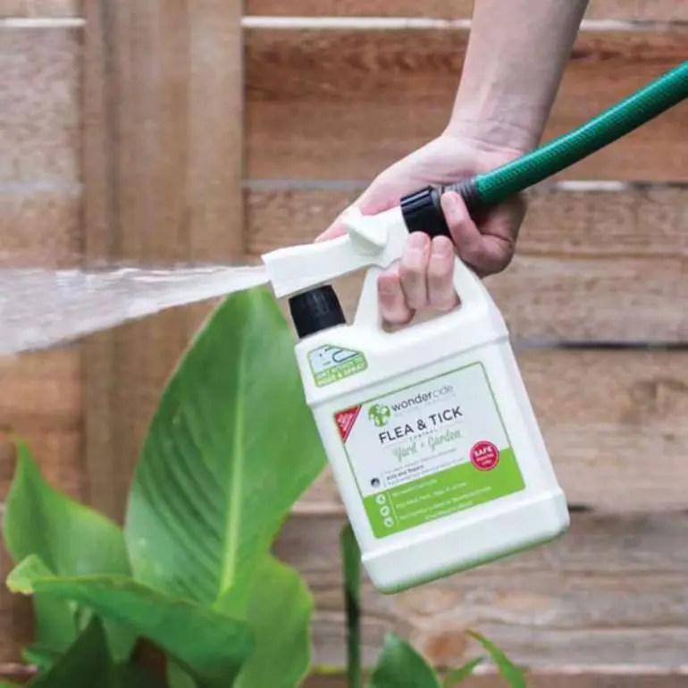 Professional Application Using Your Water Spigot